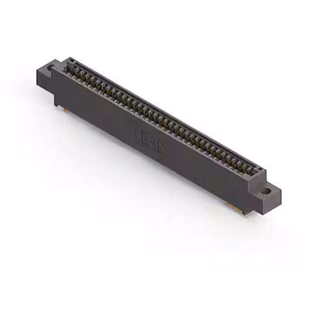 895-070-541-804 EDAC Inc.  Edgeboard Connectors